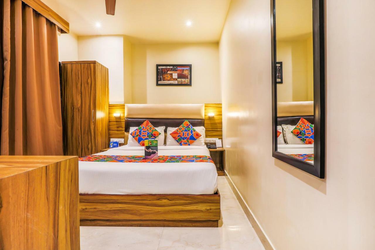 Fabexpress Liwa International Andheri East Hotel - Mumbai — Photos 1