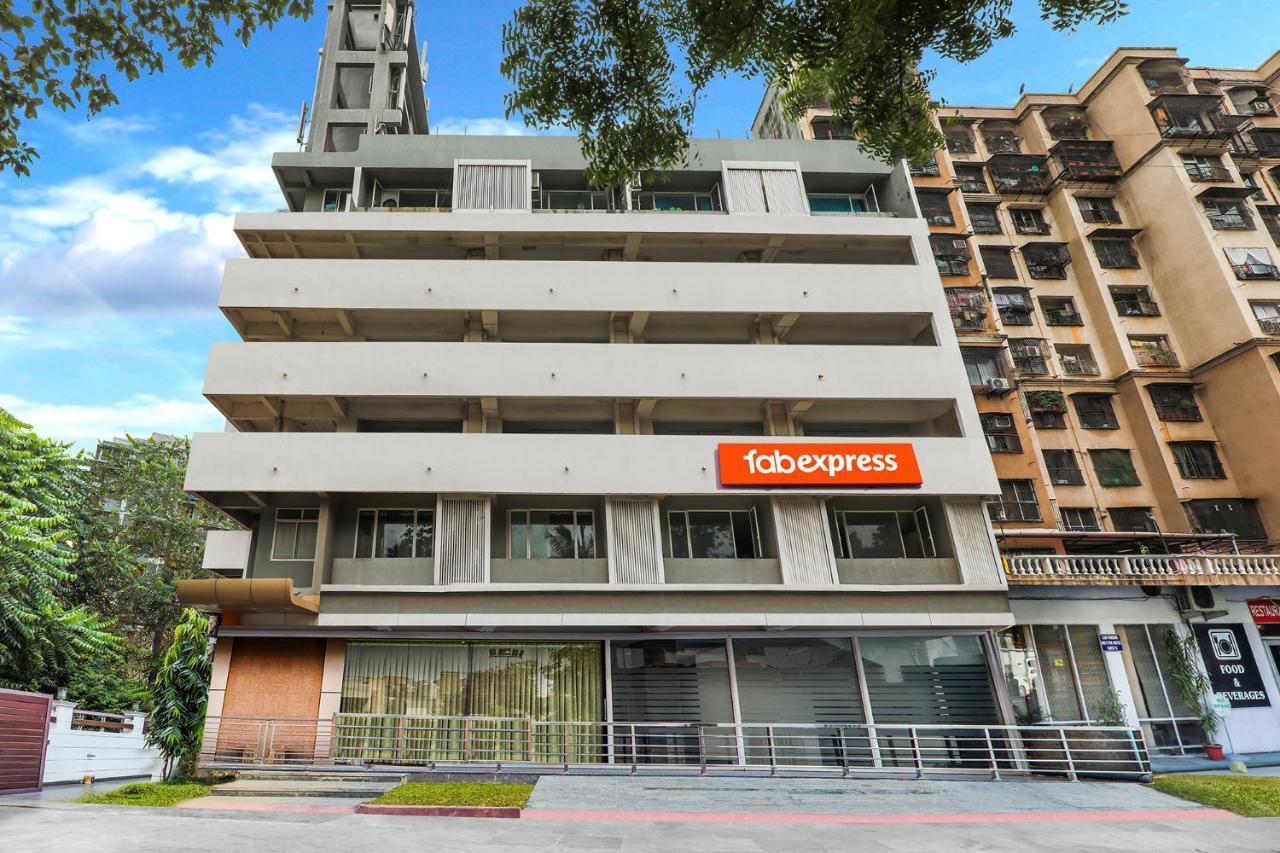 Fabexpress Liwa International Andheri East Hotel - Mumbai, Mumbai
